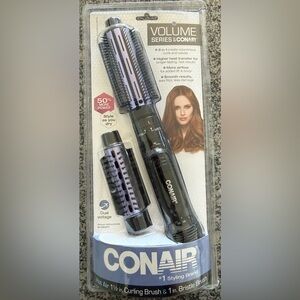 Conair Volume Series Hot Air Brush